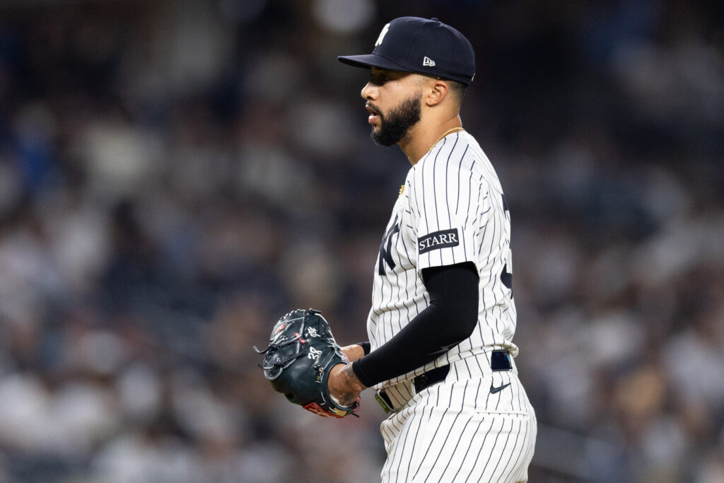 Yankees’ Aaron Boone Explains Latest Indefensible Devin Williams Decision