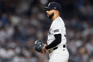 Yankees’ Aaron Boone Explains Latest Indefensible Devin Williams Decision