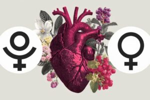 Love transforms when Venus opposes Pluto this week: 4 signs most affected