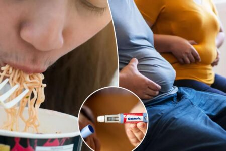 This common mistake can mess with your body’s natural Ozempic hormones — and up your odds of getting diabetes