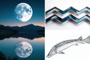 The full moon in August 2025 might expose cracks in your relationships, astrologer warns
