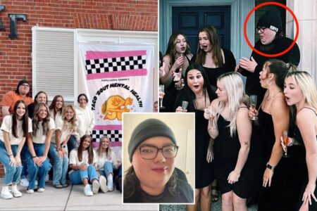 Judge dismisses Wyoming sorority case on transgender member, citing ‘expansive’ definition of woman