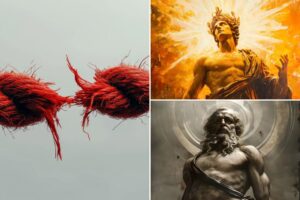 4 unlucky zodiac signs will experience an emotional whirlwind when Mars opposes Saturn
