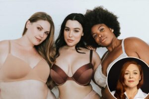 Your bra might be sabotaging your health — this style is the ‘worst offender’
