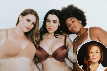 Your bra might be sabotaging your health — this style is the ‘worst offender’