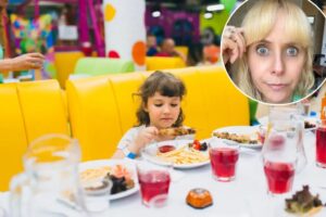 Frustrated woman shocked at ‘entitled’ mom’s reaction to child ruining her 0 jacket: ‘She should have paid’