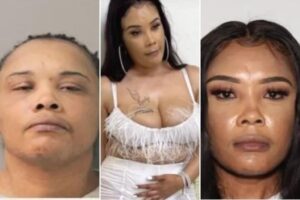 Cops seek master of disguises on the lam after grisly Long Island stabbing death of home health aide