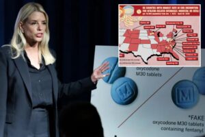 Exclusive | America is not ready for influx of hyper-deadly new Narcan-resistant opioid from China, top DEA agent warns