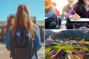 The most conservative college in the US is just a short drive from lefty LA — and has just 372 students
