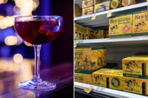 Americans and alcohol are growing further apart, shocking new poll shows