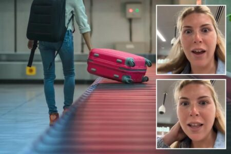 Solo traveler shocked by fellow plane passenger’s response after she asked for a favor: ‘I’ve never been so caught off guard’