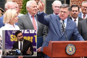 LI’s Suffolk county offering tax breaks to NYC companies who relocate if Mamdani becomes mayor