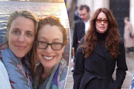 How the scion of one of Canada’s richest families dumped and ‘destroyed’ her best friend after pumping M into doomed crypto deal over psychic’s advice: report