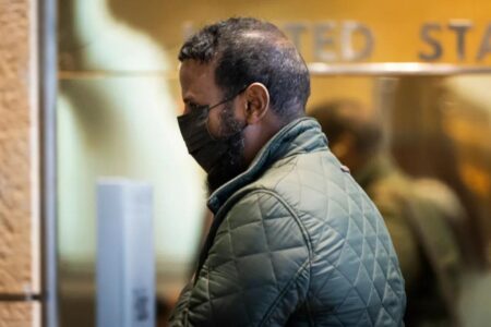 Minnesota man gets 28 years for  million COVID-era food fraud scandal