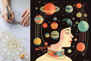 The truth about the rising sign: Why everything else in your chart ‘simps’ for the ascendant