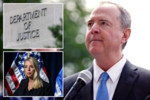 Sen. Adam Schiff under federal criminal investigation for alleged mortgage fraud violations
