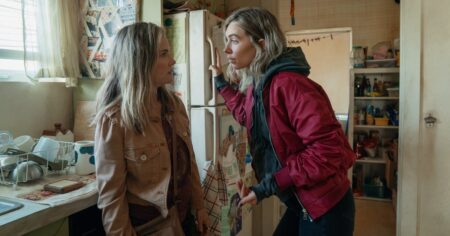 14 Must-Watch Thrillers on Netflix Right Now (August 2025)