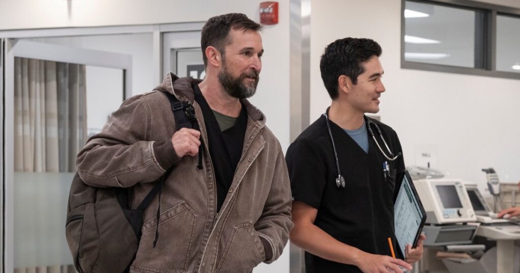 Everything to Know About ‘The Pitt’ Season 2: From Cast Exits to Potential Spinoffs