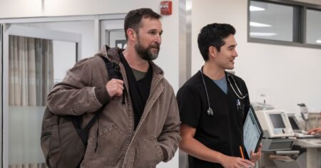 Everything to Know About ‘The Pitt’ Season 2: From Cast Exits to Potential Spinoffs