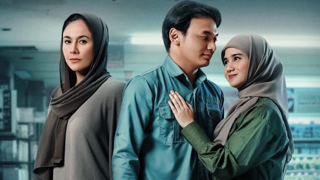 What to know about Norma, the hit Indonesian movie about a man’s affair with his mother-in-law