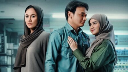 What to know about Norma, the hit Indonesian movie about a man’s affair with his mother-in-law