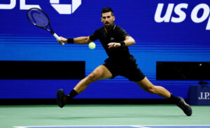 How to Watch US Open 2025 Tennis Free: Live Stream Men’s & Women’s Second Round, TV Channel