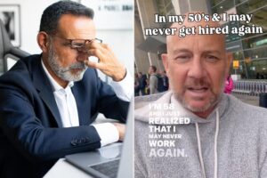 Gen Xer is qualified but can’t land a job — he thinks this is the bizarre reason why: ‘I may never ever get hired again’