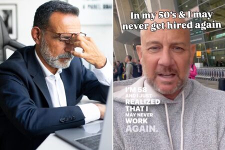 Gen Xer is qualified but can’t land a job — he thinks this is the bizarre reason why: ‘I may never ever get hired again’