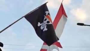 Commentary: Prabowo’s Indonesia draws opposition via cartoon pirates