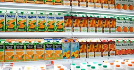 With retaliatory tariffs removed, a look at items that will be cheaper for Canadians