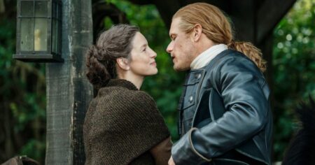 3 Underrated Netflix Shows to Watch This Weekend (August 29-31): ‘Outlander’ and More
