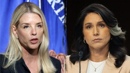 DOJ turns to Gabbard’s office for next step in grand jury probe of alleged Russiagate conspiracy