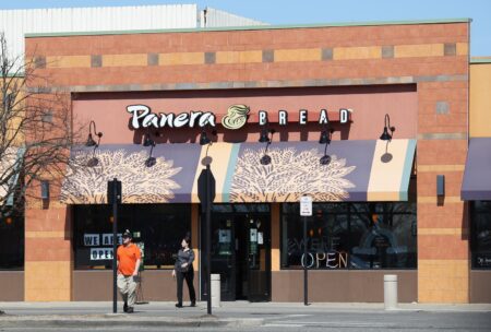 Panera Is Changing Its Bread