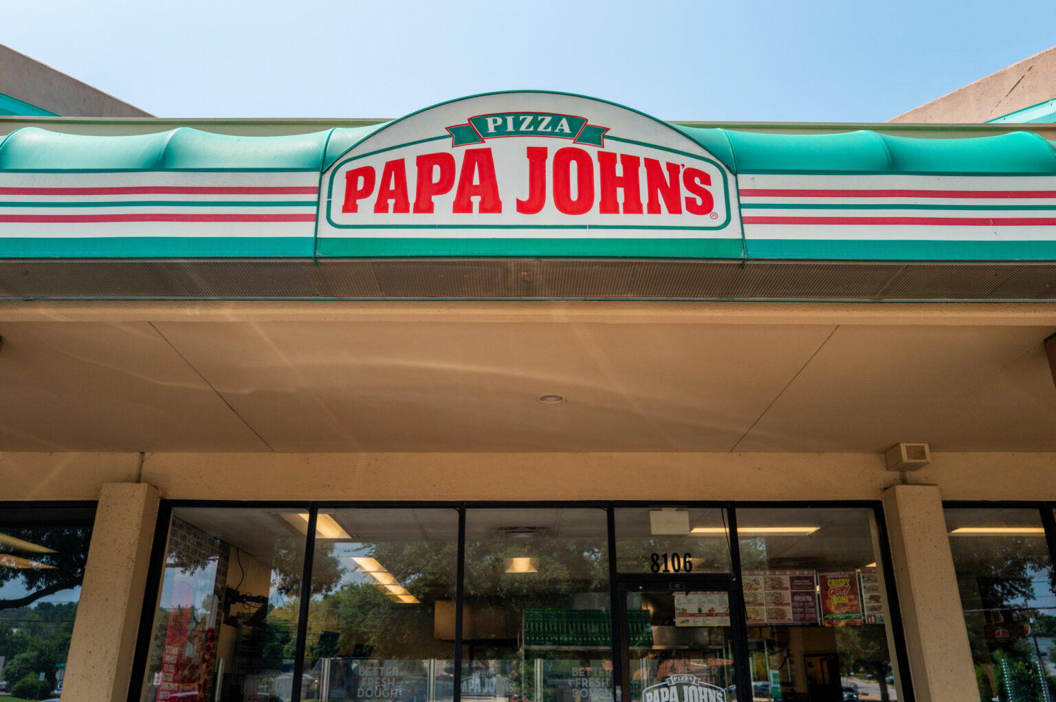 Papa John’s Announces Major Menu Change