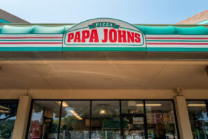 Papa John’s Announces Major Menu Change