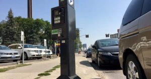 Prince Albert cancer patient fights for free hospital parking across Saskatchewan