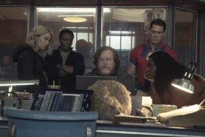 ‘Peacemaker’ Season 2 Episode 1 Release Date, How to Watch