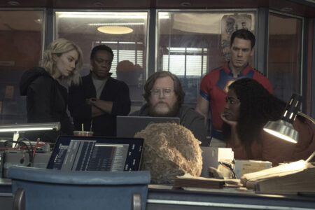 ‘Peacemaker’ Season 2 Episode 1 Release Date, How to Watch