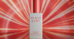 This Newly Launched Ampoule Will Be Your Secret Weapon to Smooth Pesky Wrinkles in a Jiffy