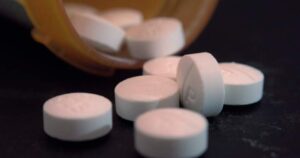 Opioid deaths down 17% nationally, but up in some provinces, data shows
