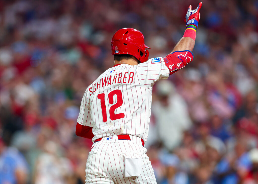 New Report Points to Kyle Schwarber Leaving Phillies for Newly Revealed Preference