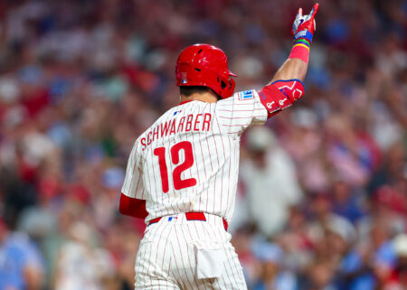 New Report Points to Kyle Schwarber Leaving Phillies for Newly Revealed Preference