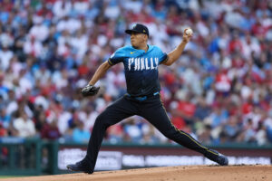 Braves Pushed To Steal Division Rival Cy Young Hopeful In Free Agency Blockbuster