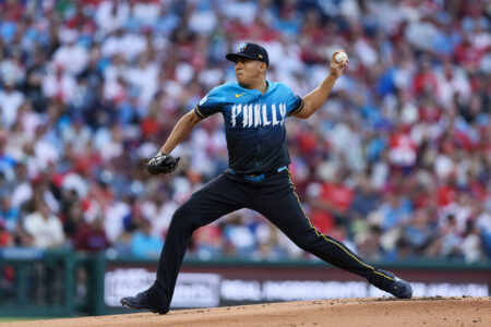 Braves Pushed To Steal Division Rival Cy Young Hopeful In Free Agency Blockbuster