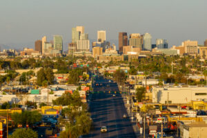 Extreme Heat Shatters 30-Year Record