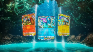 Pokemon TCG Pocket’s Next Set Showcases Johto’s Rarest Legendaries
