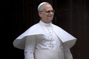 How Pope Leo’s Popularity Compares to Pope Francis After 100 Days