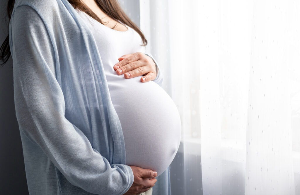 Weight Loss May Improve Pregnancy Odds