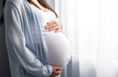 Weight Loss May Improve Pregnancy Odds
