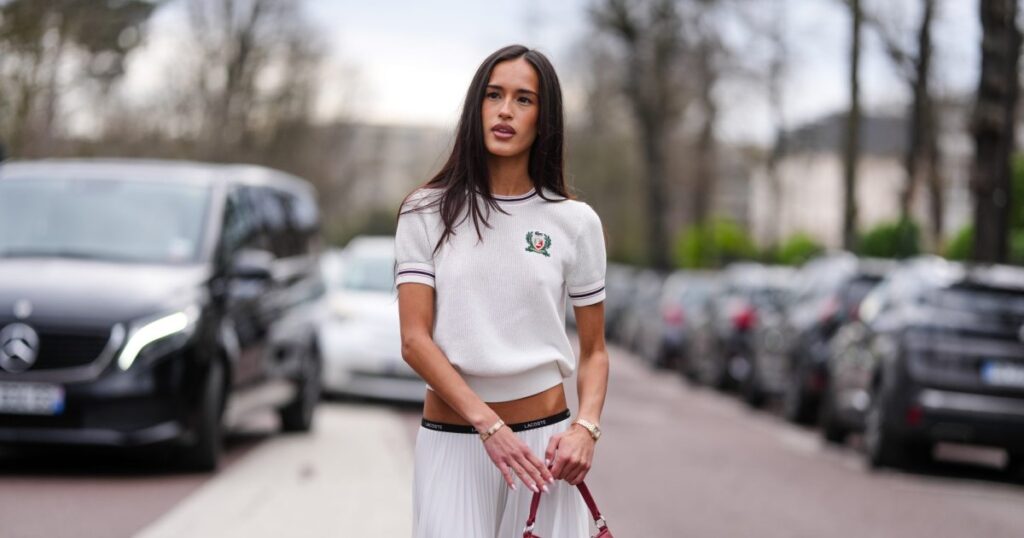 This Hidden Section on Amazon Is Filled With Hamptons Rich Mom Fashion Finds — From 